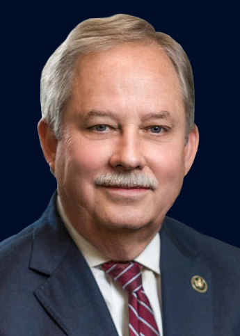 Texas Rep. Richard Hayes details in our Elected Officials Directory